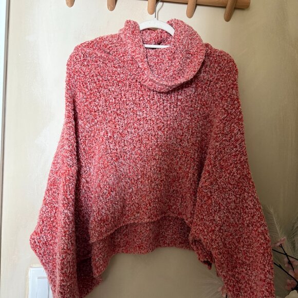 Free People – BFF SWEATER - Picture 2 of 2